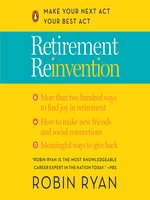 Retirement Reinvention